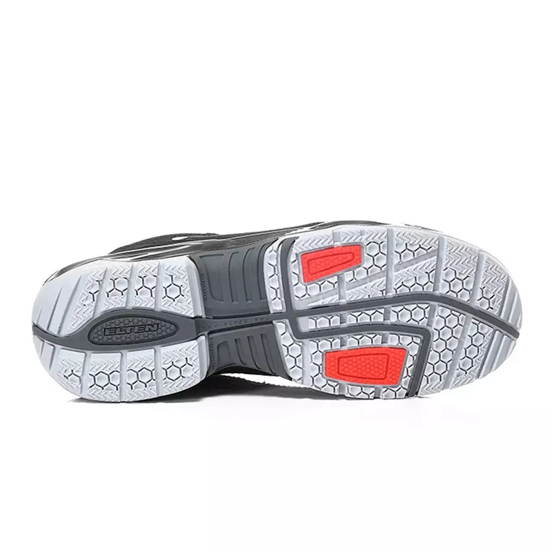 Elten Dustin veiligheidsschoen BOA-sluiting S3 SRC ESD