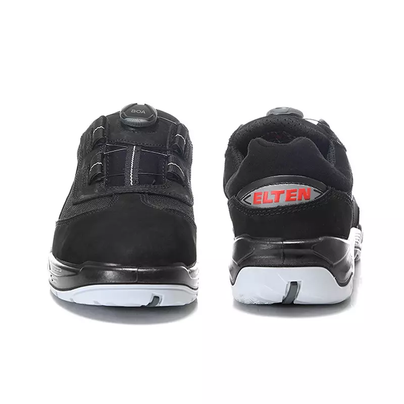 Elten Dustin veiligheidsschoen BOA-sluiting S3 SRC ESD
