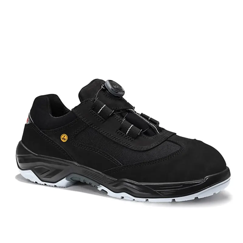 Elten Dustin veiligheidsschoen BOA-sluiting S3 SRC ESD