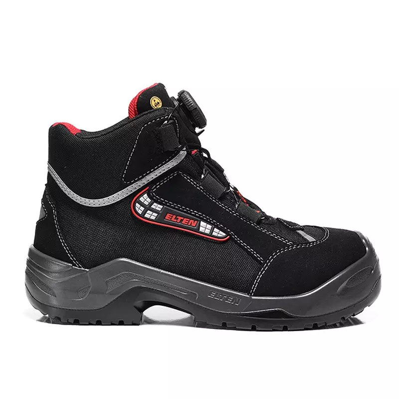 Elten Sander BOA veiligheidsschoen S3 SRC ESD