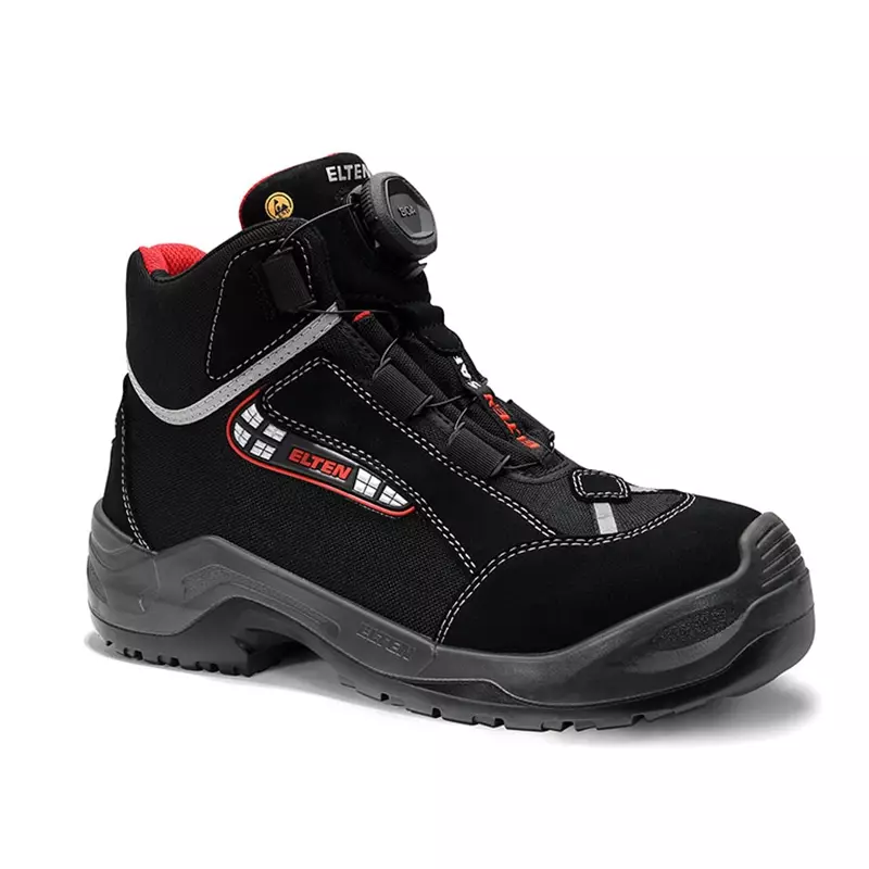 Elten Sander BOA veiligheidsschoen S3 SRC ESD
