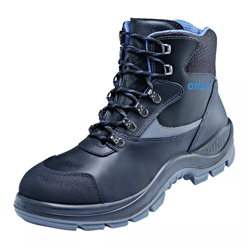 Atlas ALU-TEC 735 XP veiligheidsschoen S3 SRC ESD W12
