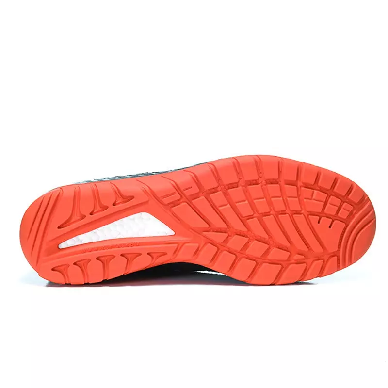 Elten Maddox Black-Red Low veiligheidsschoen S3 SRC ESD