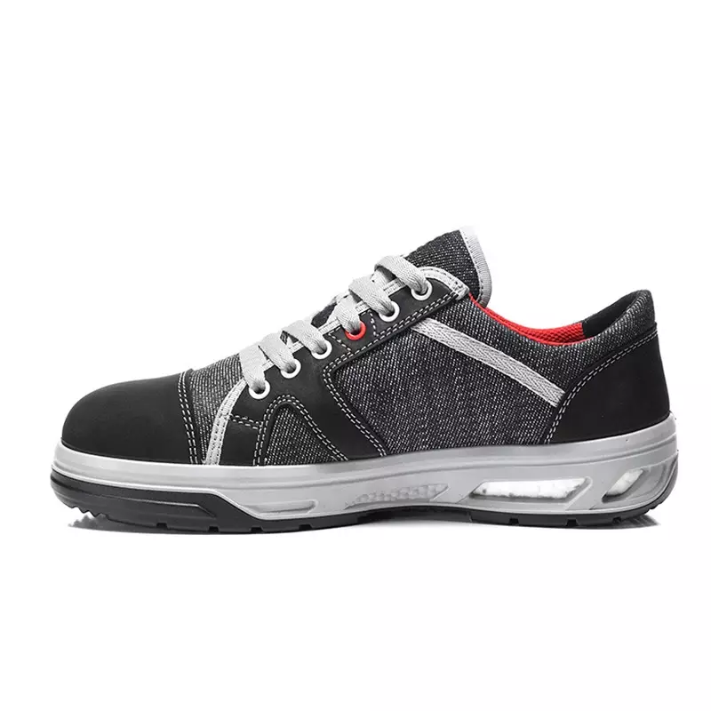 Elten Sensation XX10 Low veiligheidsschoen S3 SRC ESD