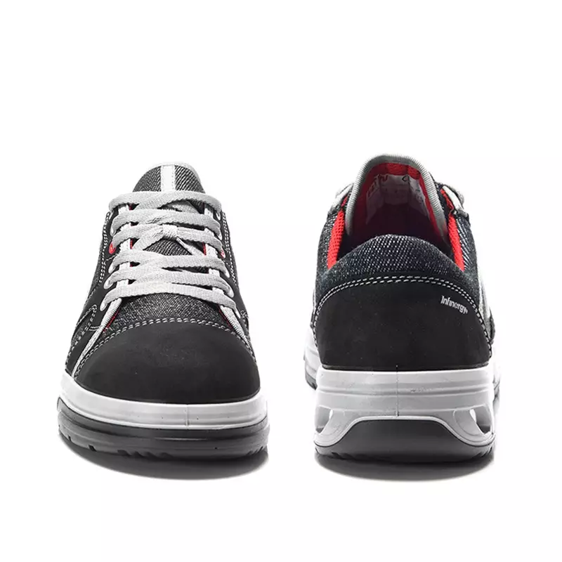 Elten Sensation XX10 Low veiligheidsschoen S3 SRC ESD