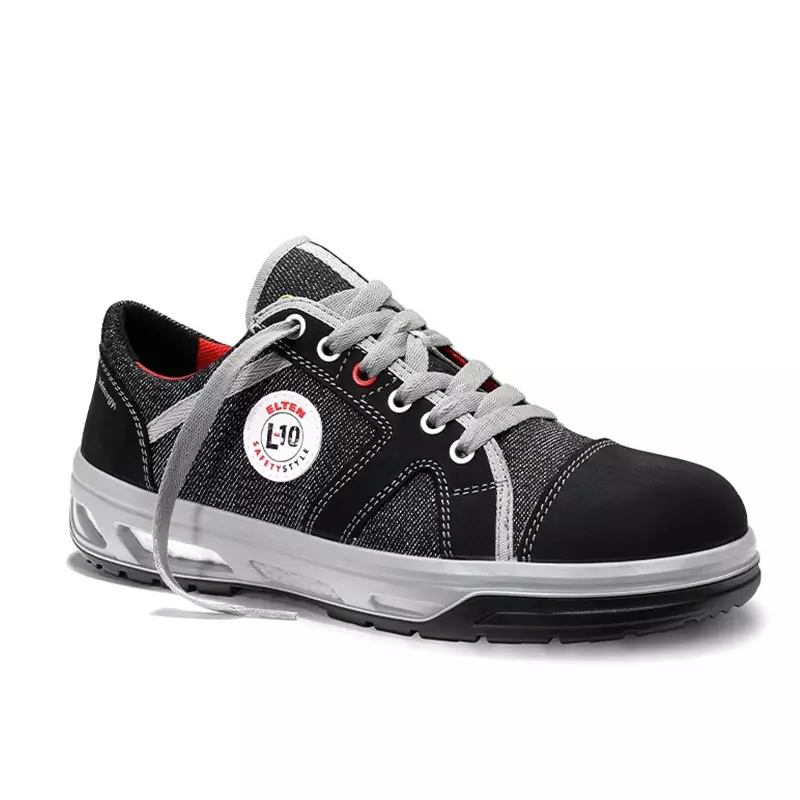 Elten Sensation XX10 Low veiligheidsschoen S3 SRC ESD