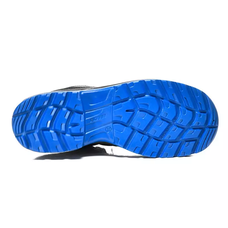 Elten Lena Black-Blue Low veiligheidsschoen dames S3 SRC ESD