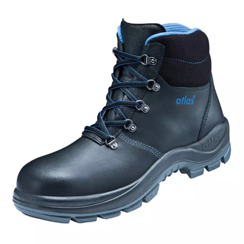 Atlas TX 84 veiligheidsschoen S2 SRC W12