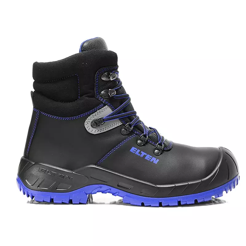 Elten Alessio Mid veiligheidsschoen S3 SRC ESD XXW