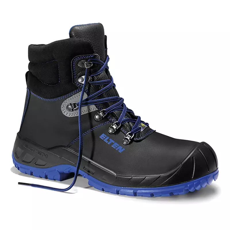 Elten Alessio Mid veiligheidsschoen S3 SRC ESD XXW