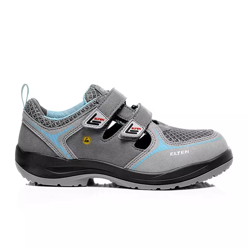 Elten Mila Aqua Easy veiligheidsschoen dames S1 SRC ESD