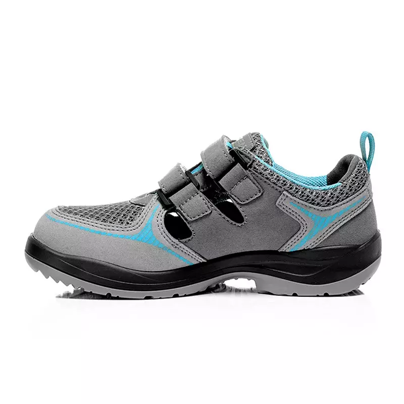 Elten Mila Aqua Easy veiligheidsschoen dames S1 SRC ESD