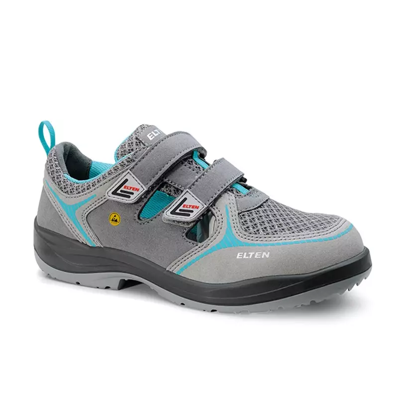 Elten Mila Aqua Easy veiligheidsschoen dames S1 SRC ESD