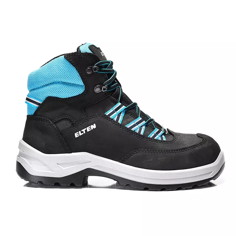 Elten Lotte Aqua Mid veiligheidsschoen dames S2 SRC ESD