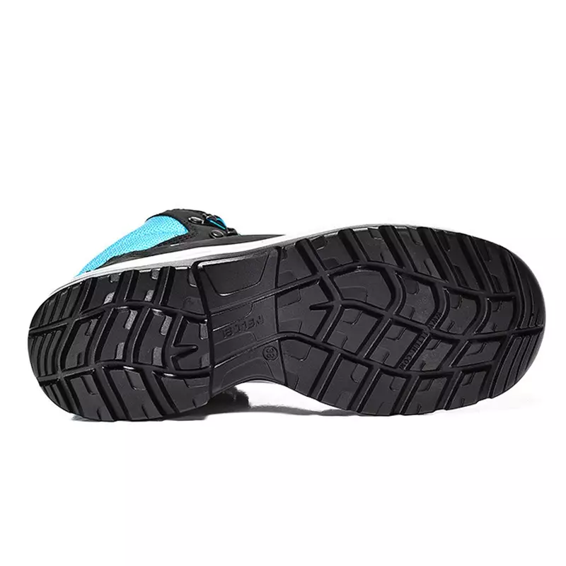 Elten Lotte Aqua Mid veiligheidsschoen dames S2 SRC ESD