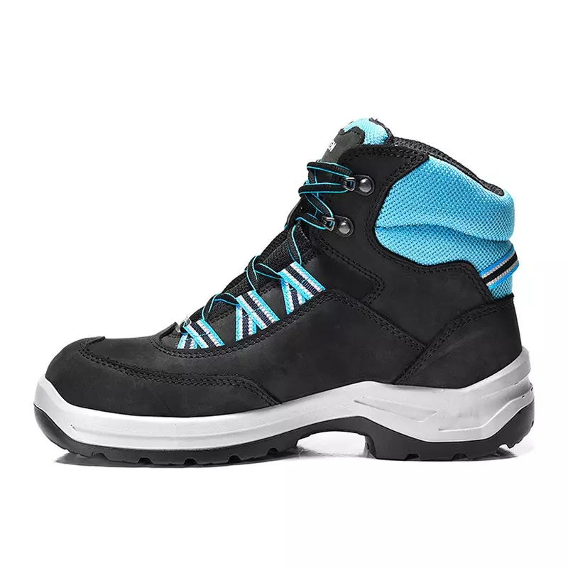 Elten Lotte Aqua Mid veiligheidsschoen dames S2 SRC ESD