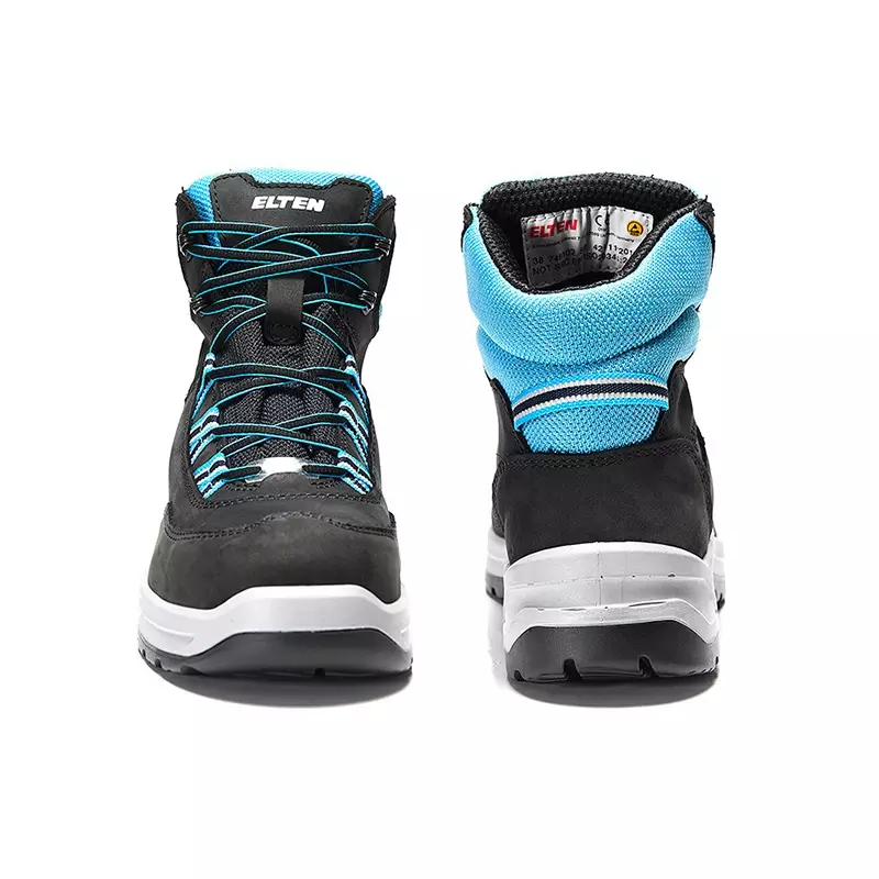 Elten Lotte Aqua Mid veiligheidsschoen dames S2 SRC ESD
