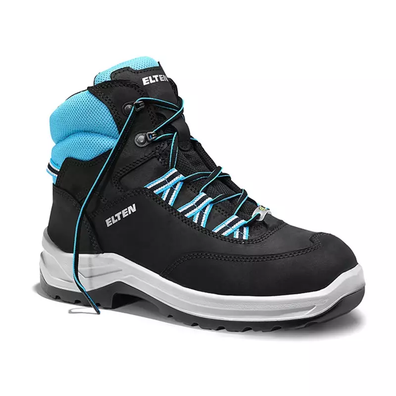 Elten Lotte Aqua Mid veiligheidsschoen dames S2 SRC ESD