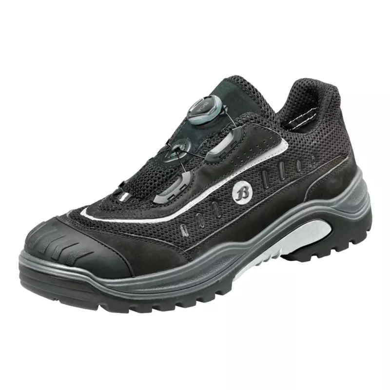 Bata Traxx 213 veiligheidsschoen BOA-sluiting S1P SRA