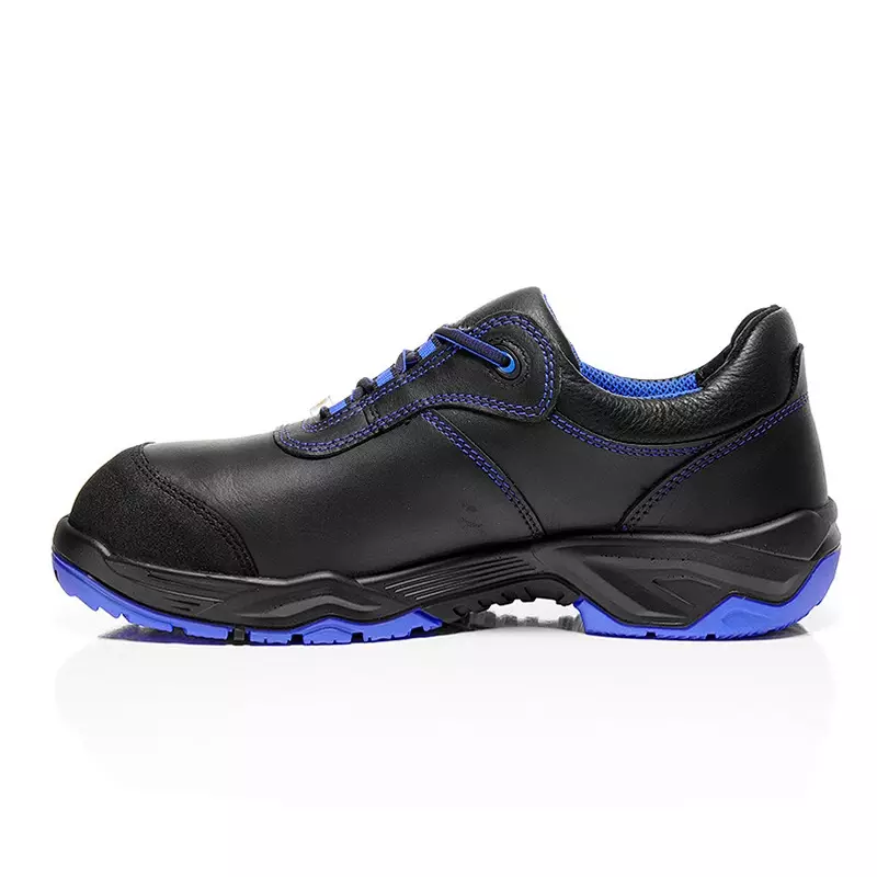 Elten Reaction Blue Low veiligheidsschoen S3 SRC ESD