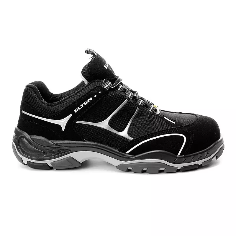 Elten Motion Low veiligheidsschoen S2 SRC ESD
