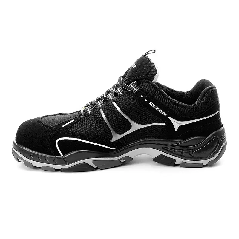 Elten Motion Low veiligheidsschoen S2 SRC ESD