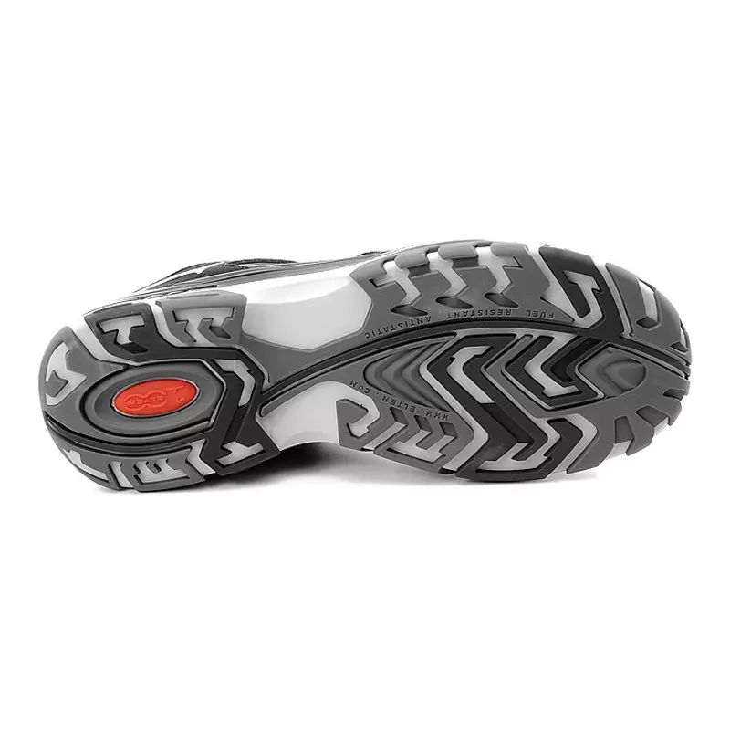 Elten Motion Low veiligheidsschoen S2 SRC ESD