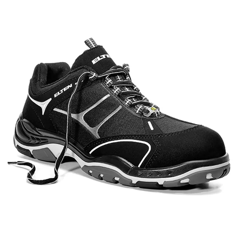 Elten Motion Low veiligheidsschoen S2 SRC ESD