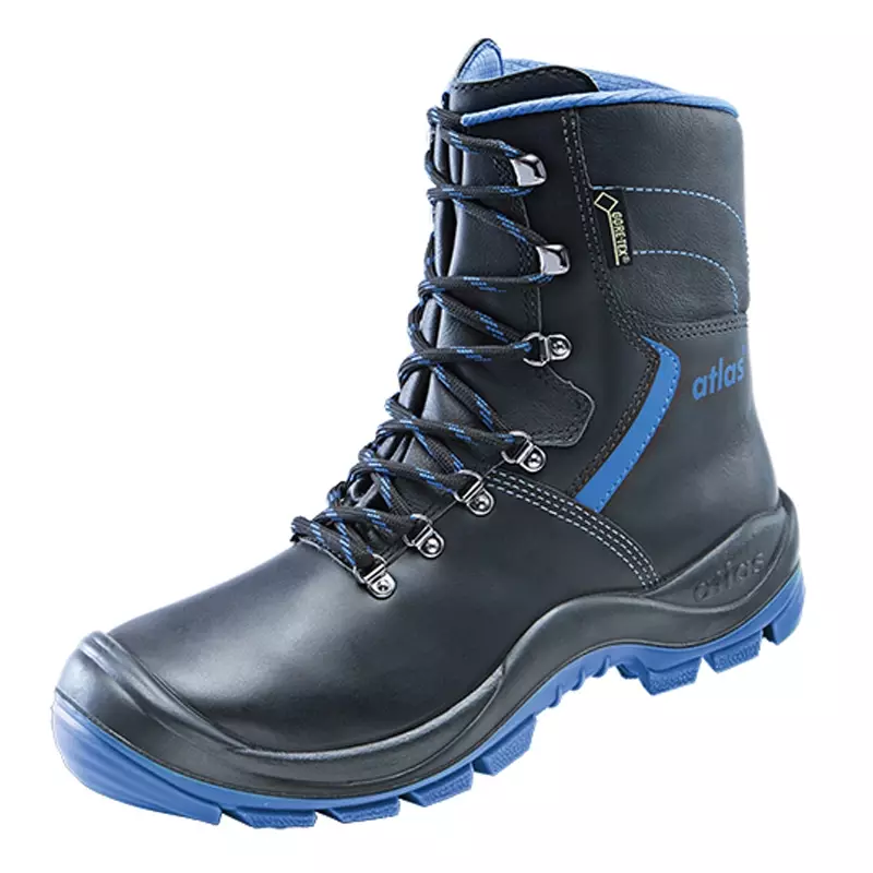 Atlas GTX 935 Gore-Tex veiligheidsschoen S3 CI SRC W12