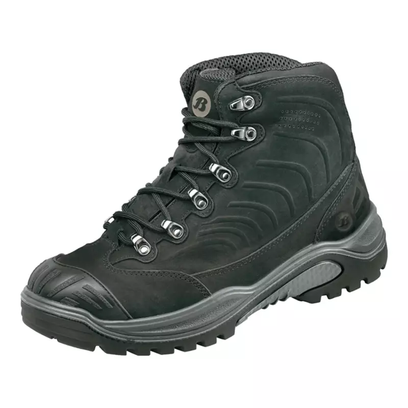 Bata Traxx 204 veiligheidsschoen S3 CI SRA