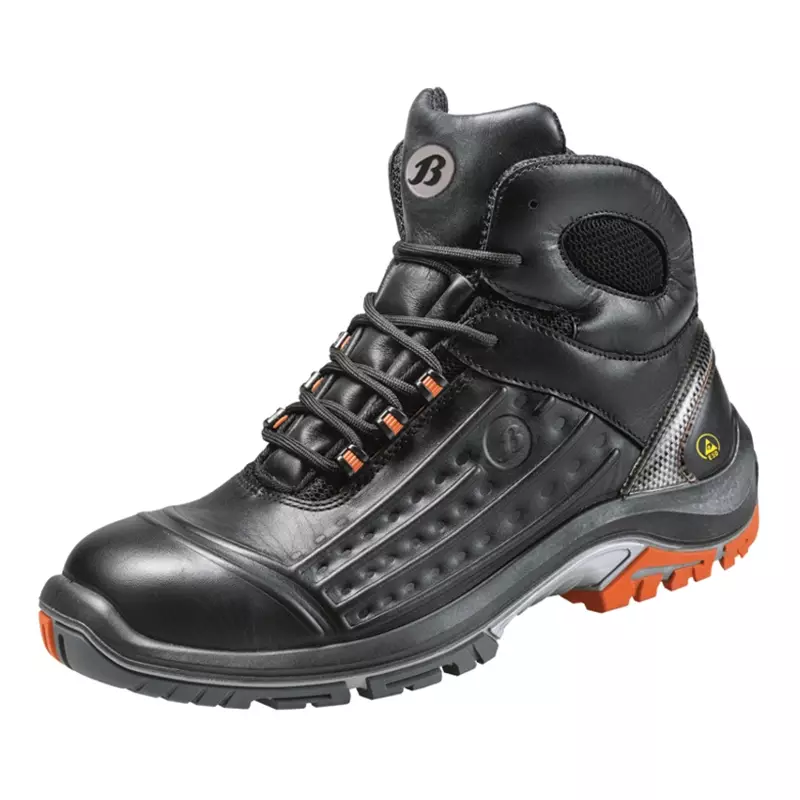 Bata Nova Vector veiligheidsschoen S3 CI HI SRC ESD W