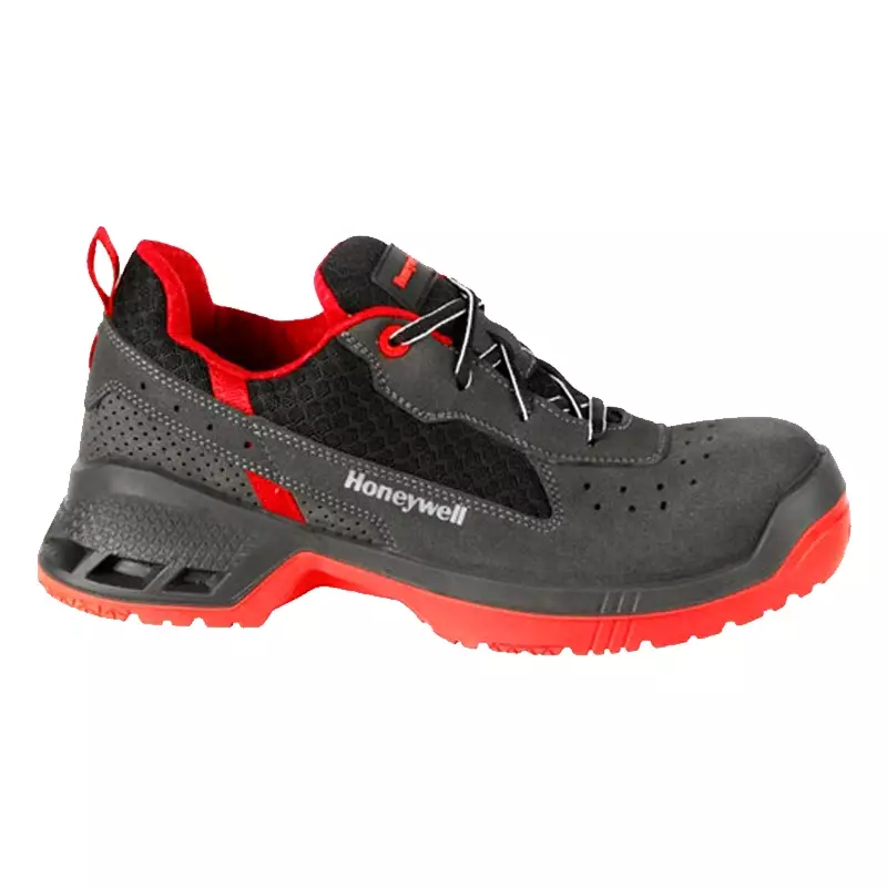 Honeywell Squat veiligheidsschoen S1P CI HI SRC ESD