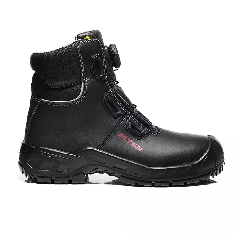 Elten Laurenzo veiligheidsschoen BOA-sluiting S3 SRC ESD
