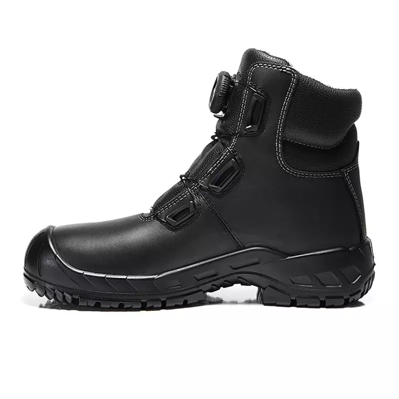 Elten Laurenzo veiligheidsschoen BOA-sluiting S3 SRC ESD