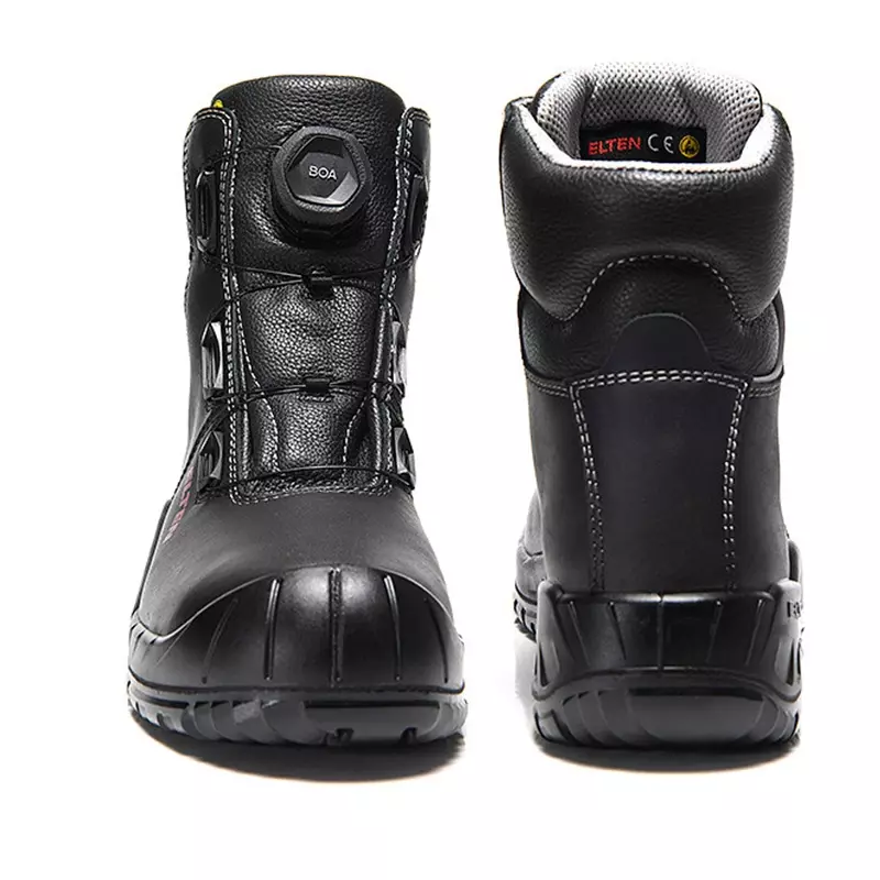Elten Laurenzo veiligheidsschoen BOA-sluiting S3 SRC ESD