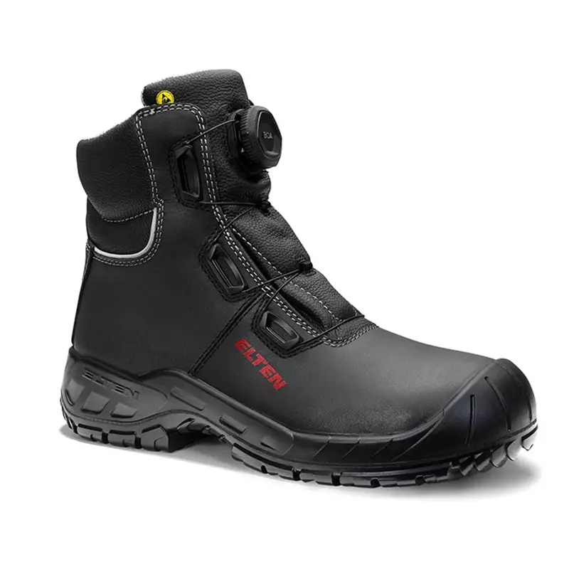 Elten Laurenzo veiligheidsschoen BOA-sluiting S3 SRC ESD