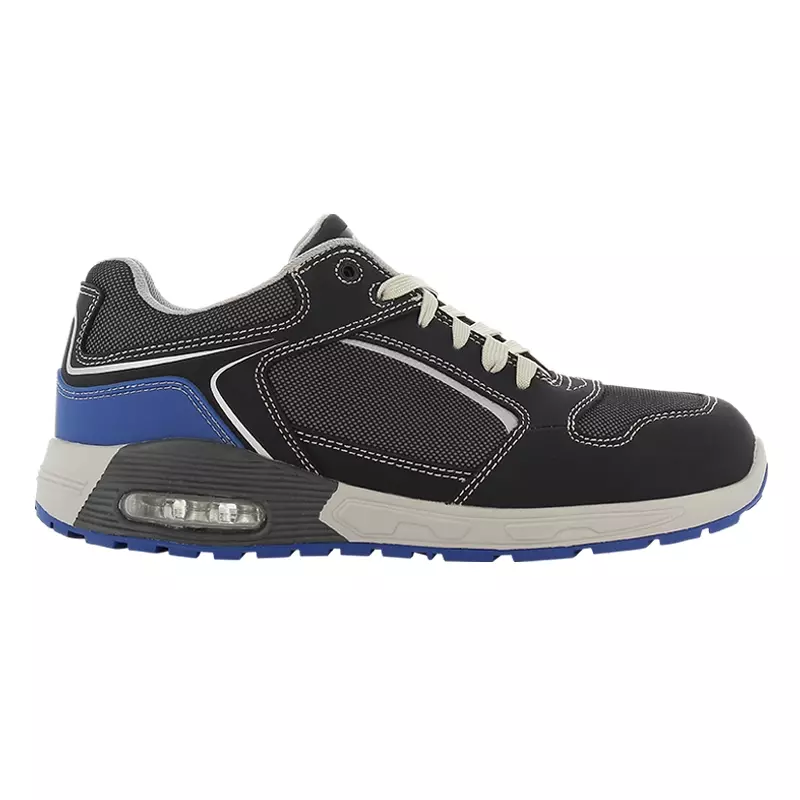 Safety Jogger Raptor veiligheidsschoen S1P SRC