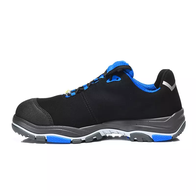 Elten Impulse EA Blue Low veiligheidsschoen S2 SRC ESD Typ 1