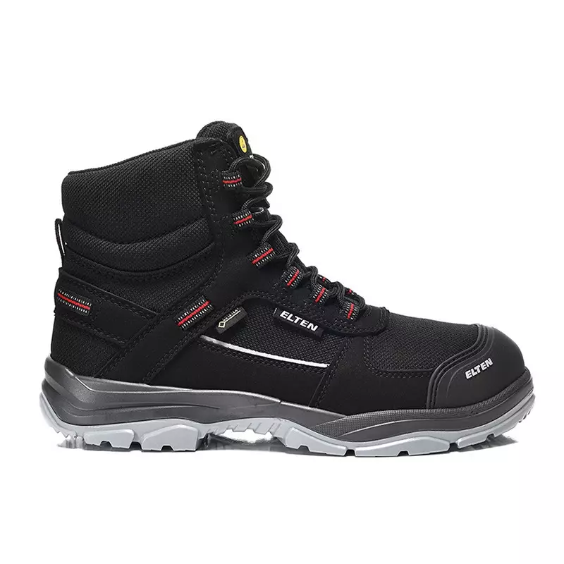 Elten Matthew PRO GTX Mid veiligheidsschoen S3 CI SRC ESD Typ 3