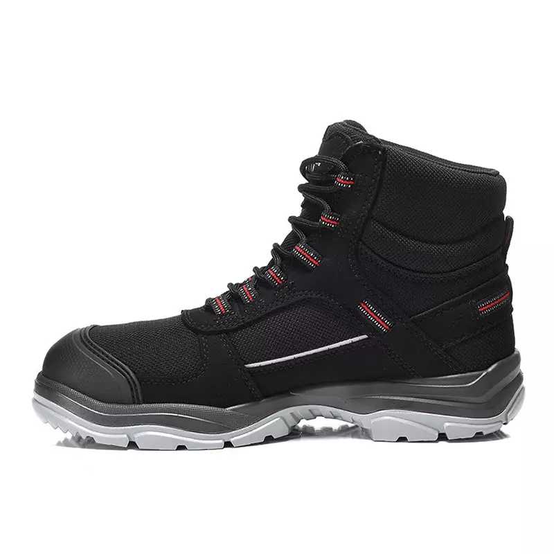 Elten Matthew PRO GTX Mid veiligheidsschoen S3 CI SRC ESD Typ 3