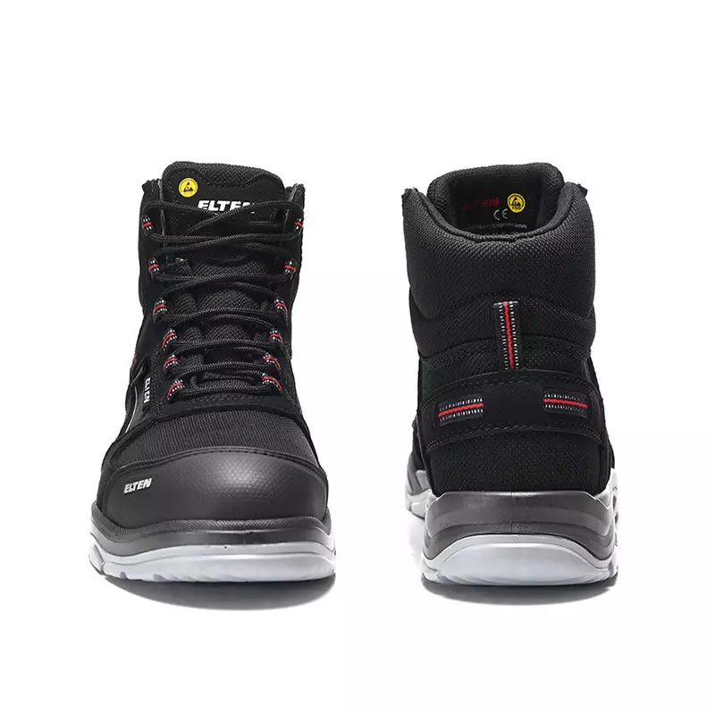 Elten Matthew PRO GTX Mid veiligheidsschoen S3 CI SRC ESD Typ 3