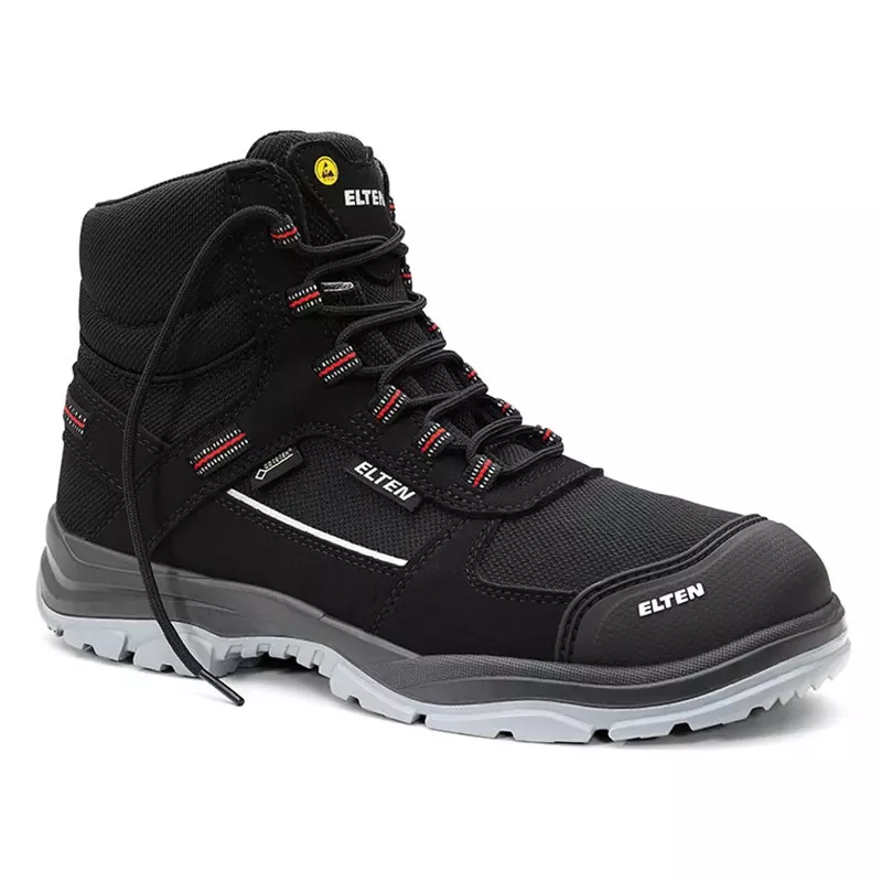 Elten Matthew PRO GTX Mid veiligheidsschoen S3 CI SRC ESD Typ 3