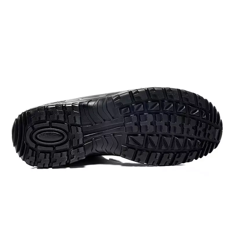 Elten Laurenzo BOA Low veiligheidsschoen S3 SRC ESD