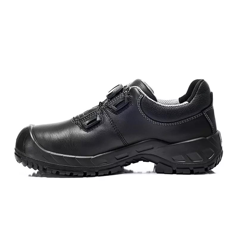 Elten Laurenzo BOA Low veiligheidsschoen S3 SRC ESD