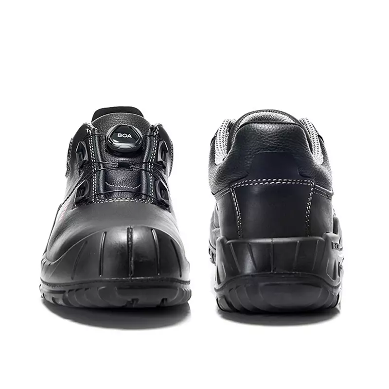 Elten Laurenzo BOA Low veiligheidsschoen S3 SRC ESD