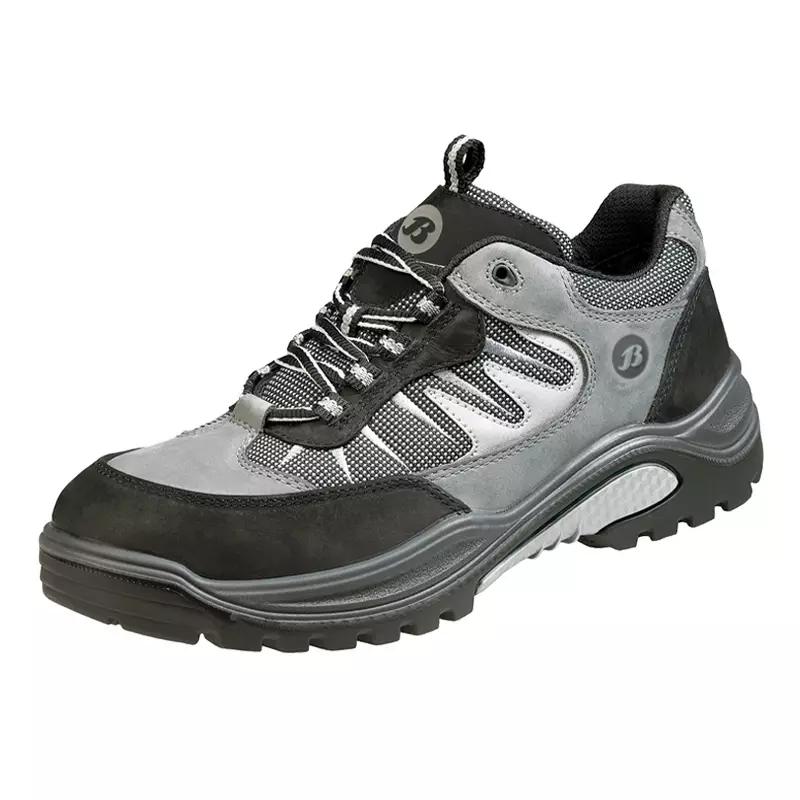 Bata Traxx 23 veiligheidsschoen S1P CI SRA