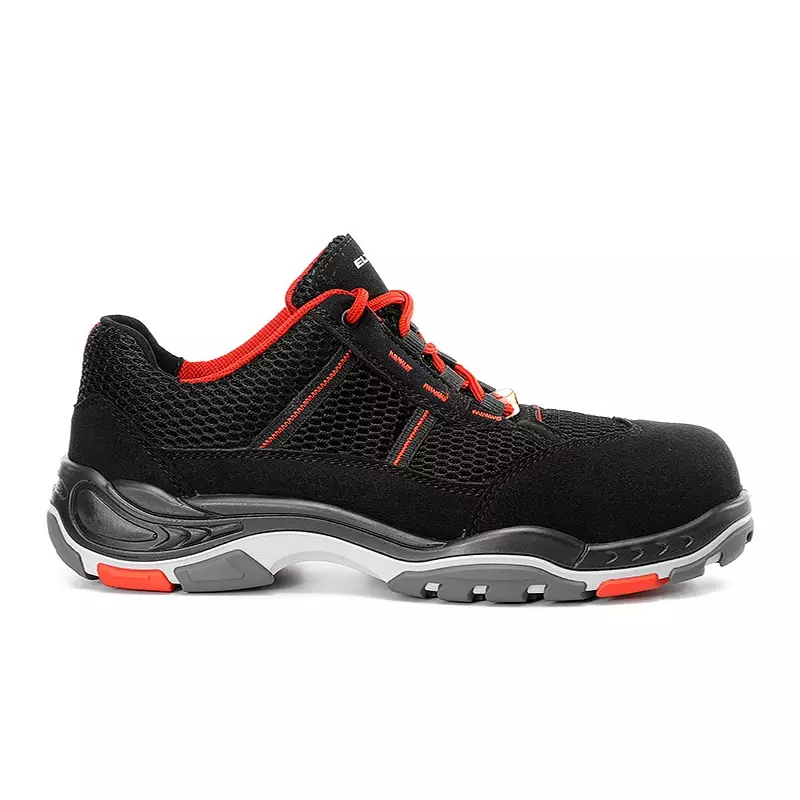 Elten Motion Air veiligheidsschoen S1 SRC ESD