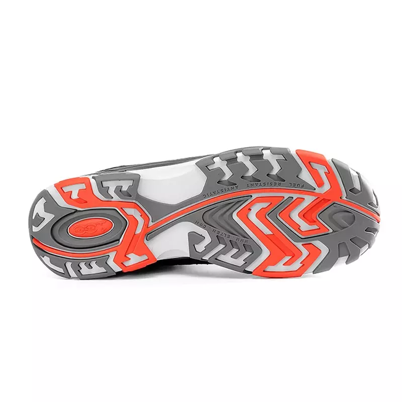 Elten Motion Air veiligheidsschoen S1 SRC ESD