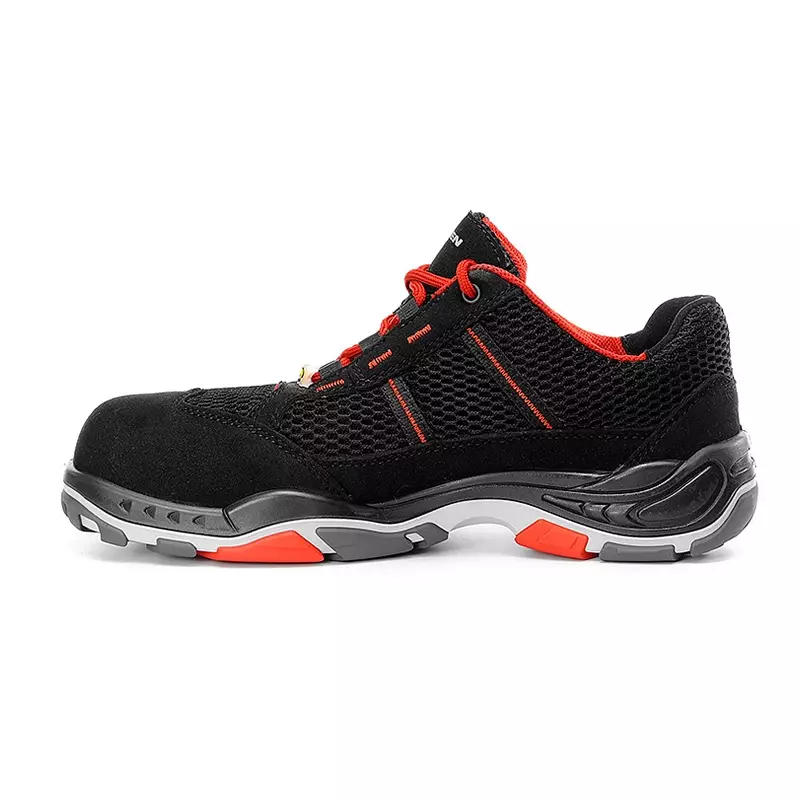Elten Motion Air veiligheidsschoen S1 SRC ESD