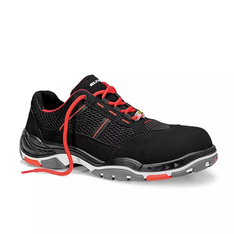 Elten Motion Air veiligheidsschoen S1 SRC ESD
